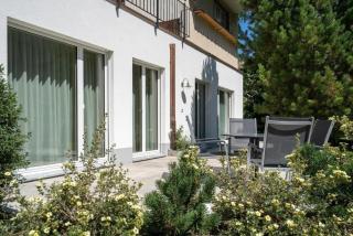 Hohturnen 35 Zimmer Wohnung - Grindelwald - 5