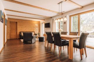 Hohturnen 35 Zimmer Wohnung - Grindelwald - 3
