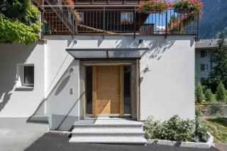 Hohturnen 35 Zimmer Wohnung - Grindelwald - 2