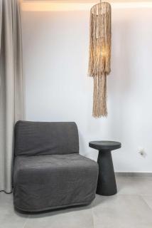 Petra Luxury Suites - Pefkohori - 1