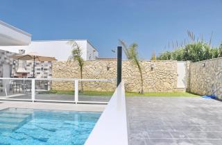 El Rincon de Samuel - Conil de la Frontera - 5