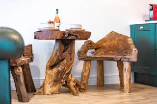 Fairytale Staycation - Near London by Damask Homes - Stapleford Tawney - 1