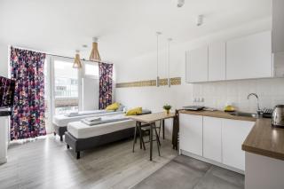 Labo Apartment Graniczna - Varsavia - 4