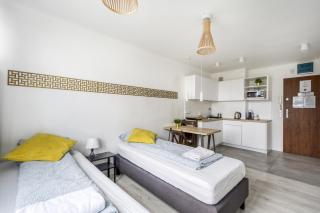 Labo Apartment Graniczna - Varsavia - 8