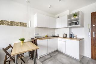 Labo Apartment Graniczna - Varsavia - 3