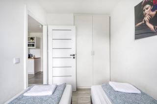 Labo Apartment Graniczna - Varsavia - 6