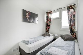 Labo Apartment Graniczna - Varsavia - 5