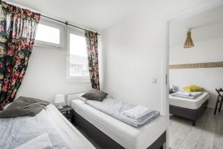 Labo Apartment Graniczna - Varsavia - 7