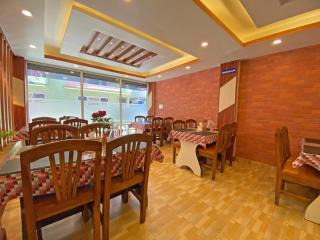 Hotel Himalayan BTS - Kathmandu - 7