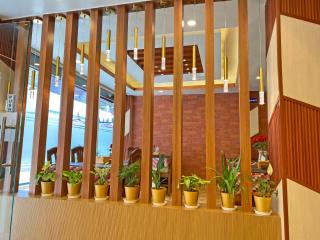Hotel Himalayan BTS - Kathmandu - 6