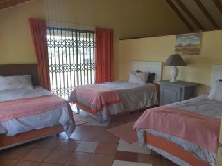 Cynthias Country Farm Stay 5 Bedroom - Hartbeespoort - 8