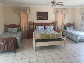 Cynthias Country Farm Stay 5 Bedroom - Hartbeespoort - 7