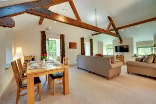 The Loft at Spindlestone - Lucker - 9