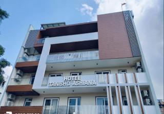 Hotel Tanishq Ashiana - Gurgaon - 7