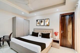 Hotel Tanishq Ashiana - Gurgaon - 9