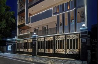 Hotel Tanishq Ashiana - Gurgaon - 4