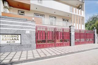 Hotel Tanishq Ashiana - Gurgaon - 3