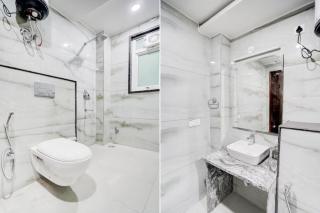 Hotel Tanishq Ashiana - Gurgaon - 2
