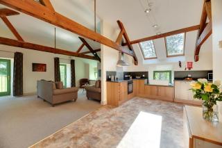 The Loft at Spindlestone - Lucker - 8