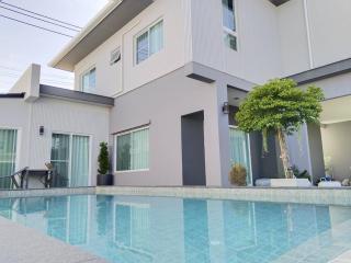 Phuket Pool Villa Kohkeaw - Ban Na Nai - 0
