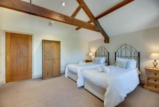 The Loft at Spindlestone - Lucker - 7