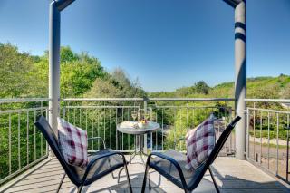 The Loft at Spindlestone - Lucker - 0