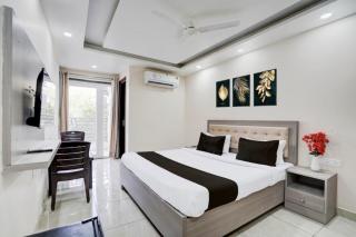 Hotel Tanishq Ashiana - Gurgaon - 8