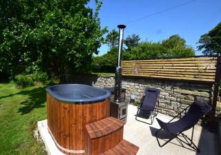 The Bothy - Carlton - 9