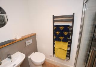 The Bothy - Carlton - 2