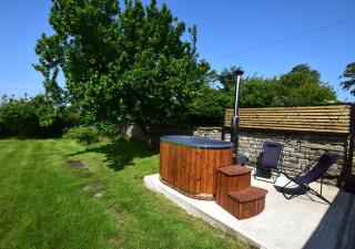 The Bothy - Carlton - 1