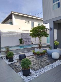 Phuket Pool Villa Kohkeaw - Ban Na Nai - 5