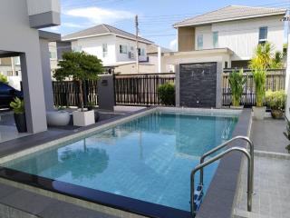 Phuket Pool Villa Kohkeaw - Ban Na Nai - 2