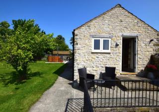 The Bothy - Carlton - 0