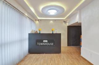 Townhouse S Continental - Haiderabad - 0