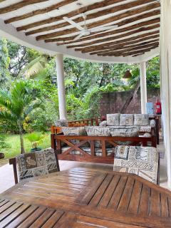 Manuastro Breeze Villa - 7