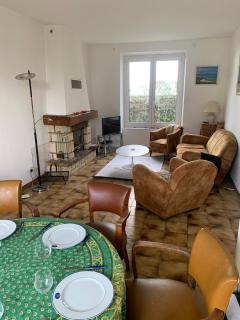 Maison 4 à 6 personnes à Sables d'Or les Pins près de la plage et du golf - Fréhel - 8