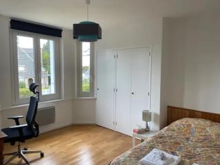 Maison 4 à 6 personnes à Sables d'Or les Pins près de la plage et du golf - Fréhel - 1