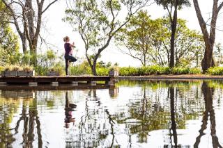 Kings Walden Garden Manor - 1