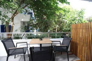 Petra Luxury Suites - Pefkohori - 8