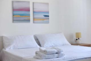 NomadeBlu Beach Apartments - 7