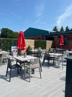 Jasmine Corner - entertainment passes included - message for longer stays - 8
