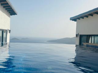 Patika Villas - Kalkan - 7