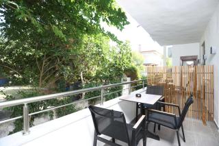Petra Luxury Suites - Pefkohori - 9
