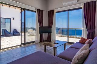 Patika Villas - Kalkan - 6