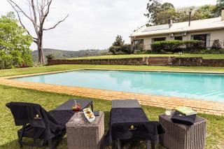 Kings Walden Garden Manor - Tzaneen - 5