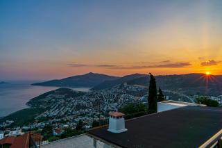Patika Villas - Kalkan - 4