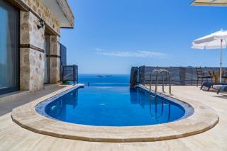 Patika Villas - Kalkan - 3