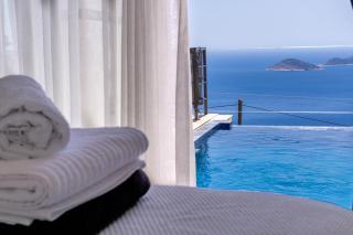 Patika Villas - Kalkan - 1
