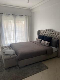 Appartement au centre de tanger proche mer - Tanger - 5