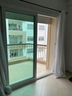 Appartement au centre de tanger proche mer - Tanger - 3